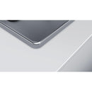 Siemens EG7B5QB90 - iQ300 - Gaskookplaat - 75 cm - Inox