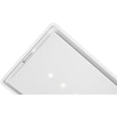 Bosch DRC99PS20 - Serie 8 - Plafonddampkap - 90 cm - Wit