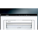 Siemens GS58NAWCV - iQ500 - Vriezer - 191 x 70 cm - Wit
