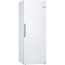 Bosch GSN58AWEV - Serie 6 - Diepvriezer - 191 x 70 cm - Wit