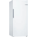 Bosch GSN51AWCV - Serie 6 - Diepvriezer - 161 x 70 cm - Wit