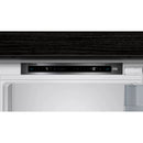 Siemens KI77SADE0 - IQ500 - Inbouw - Koel-vriescombinatie - 158 cm