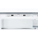 Bosch KIS77AFE0 - Serie 6 - Inbouw koel-vriescombinatie - 157.8 x 55.8 cm