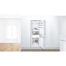 Bosch KIS77AFE0 - Serie 6 - Inbouw koel-vriescombinatie - 157.8 x 55.8 cm
