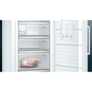 Siemens GS58NAWDV - iQ500 - Vriezer - 191 x 70 cm - Wit