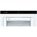 Bosch GSN51AWCV - Serie 6 - Diepvriezer - 161 x 70 cm - Wit