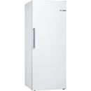 Bosch GSN54AWCV - Serie 6 - Diepvriezer - 176 x 70 cm - Wit