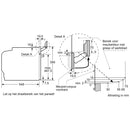 Siemens HS736G3B1 - iQ700 - Combi stoomoven - 60 x 60 cm - Zwart