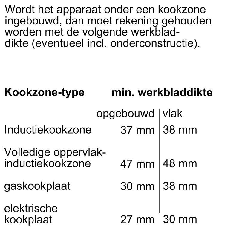 Siemens HS736G3B1 - iQ700 - Combi stoomoven - 60 x 60 cm - Zwart