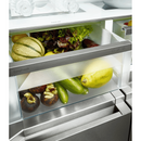 Liebherr Msdd 9012-20 - FrenchDoor - Edelstaal