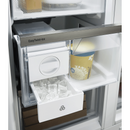 Liebherr Msdd 9012-20 - FrenchDoor - Edelstaal