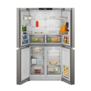 Liebherr Msdd 9012-20 - FrenchDoor - Edelstaal