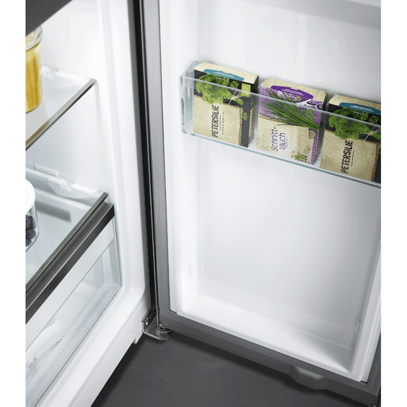 Liebherr Msdd 9012-20 - FrenchDoor - Edelstaal