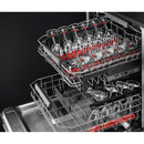 AEG FEE74616PM - 7000 serie - GlassCare - Inbouwvaatwasser