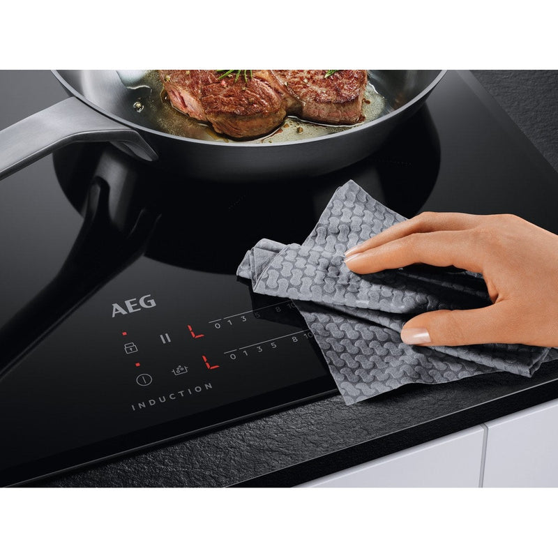 AEG IAR64413FB - 7000 serie - SenseBoil inductiekookplaat - 60 cm