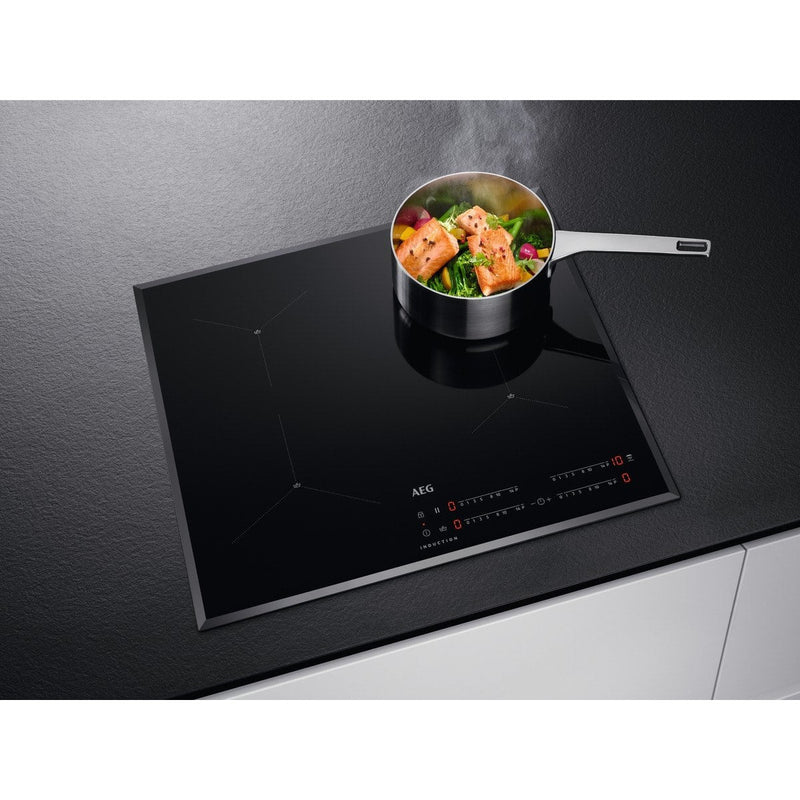 AEG IAR64413FB - 7000 serie - SenseBoil inductiekookplaat - 60 cm