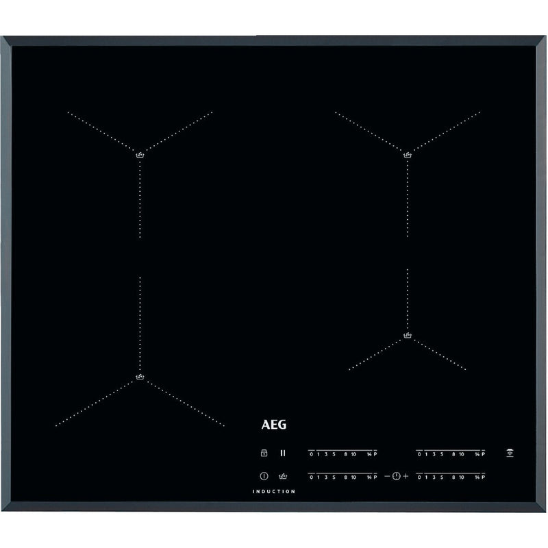 AEG IAR64413FB - 7000 serie - SenseBoil inductiekookplaat - 60 cm