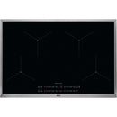 AEG IAE84411XB - 7000 serie - SenseBoil® - inductie Kookplaat - 80 cm