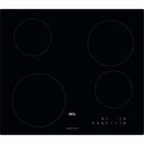 AEG IBS64200CB - 3000 serie - inductiekookplaat - 60 cm