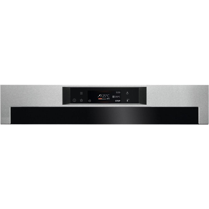 AEG BPE742280M - 8000 serie - AssistedCooking Heteluchtoven met pyrolysereiniging