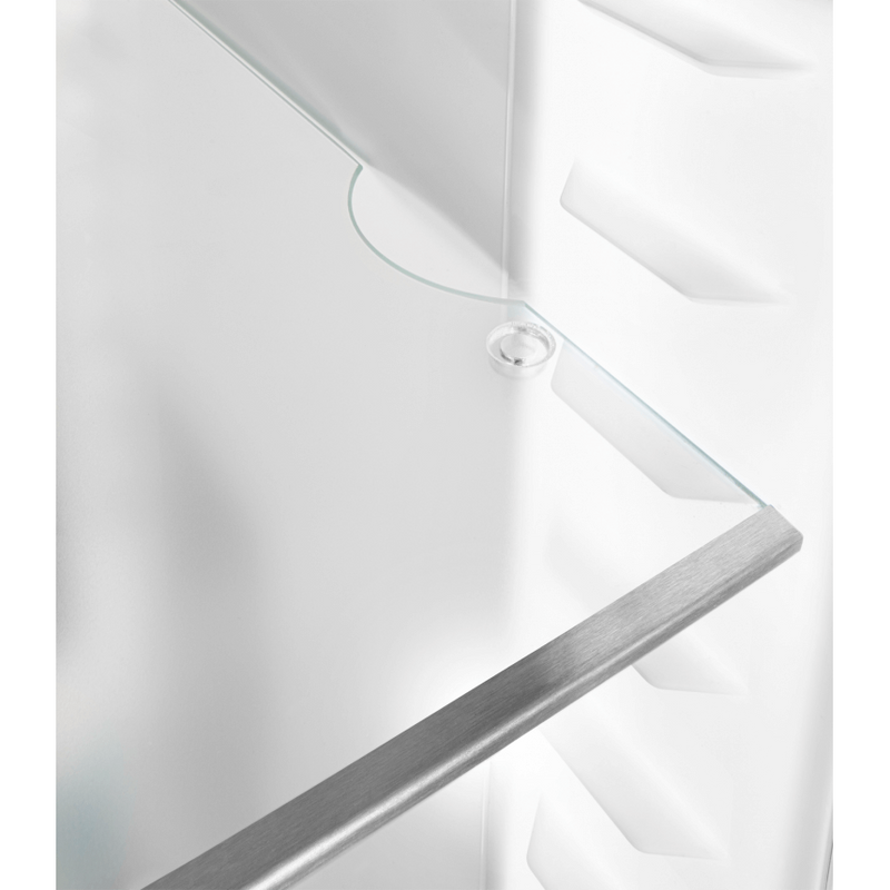 Liebherr RBstd 528i-20 - koelkast - Edelstaal