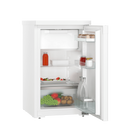 Liebherr Rd 1201-20 - Tafelmodel koelkast - Wit - zijaanzicht ovendeur