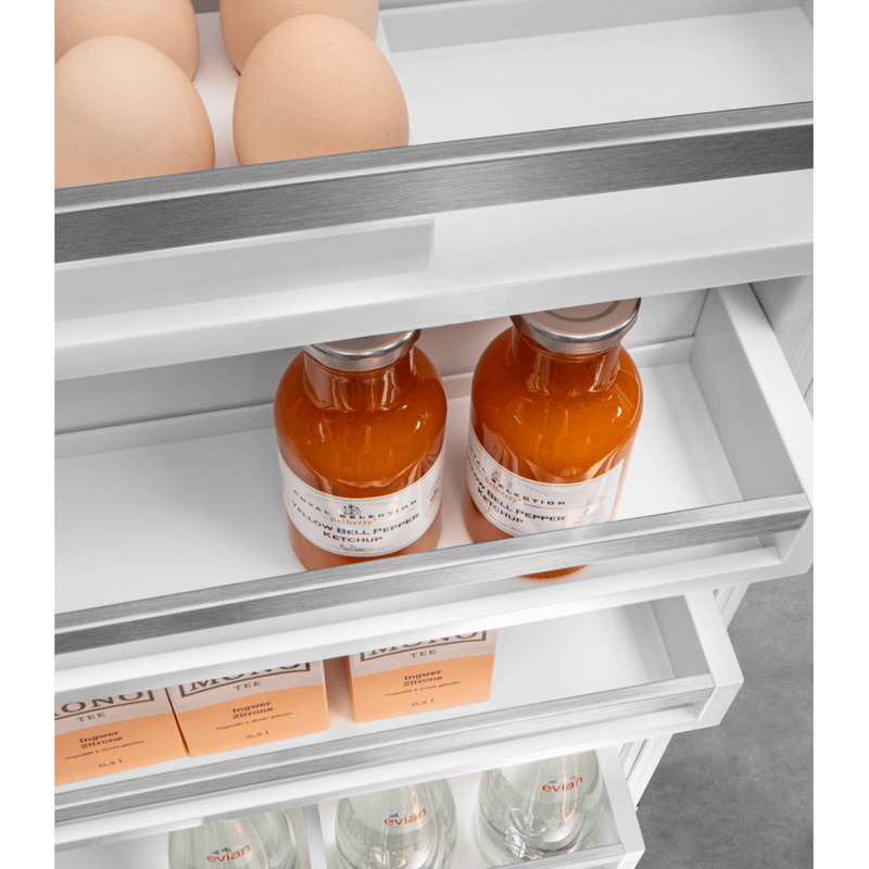 Liebherr Rd 5220-22 - Koelkast - Wit