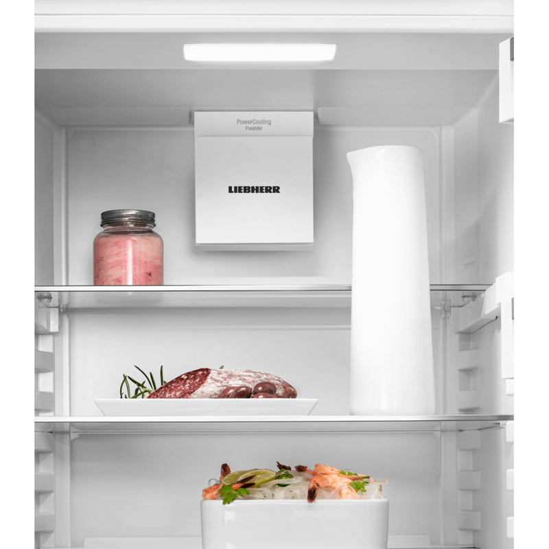 Liebherr Rd 5220-22 - Koelkast - Wit