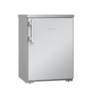 Liebherr Rsdci 1621-20 - Tafelmodel koelkast - Inox