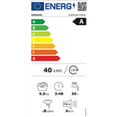 Samsung WW90DB7U94GE - 7000 serie - BESPOKE AI Wash - 9 Kg - Wasmachine