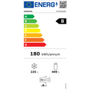 Samsung RS70F66KBFEF Amerikaanse koelkast - 7 serie - Zwart Inox - Wifi