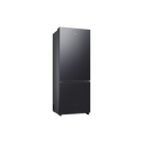 Samsung RB53DG706AB1 - Koel-vriescombinatie - Extra breed - AI Energy Mode