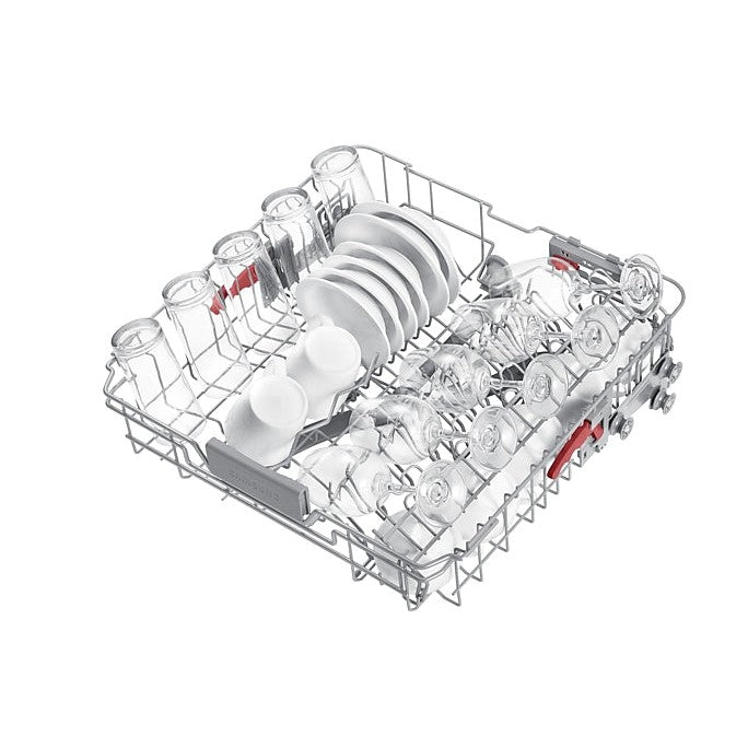 Samsung DW60CG530B00ET - Serie 5 - Einbaugeschirrspüler mit Auto Open