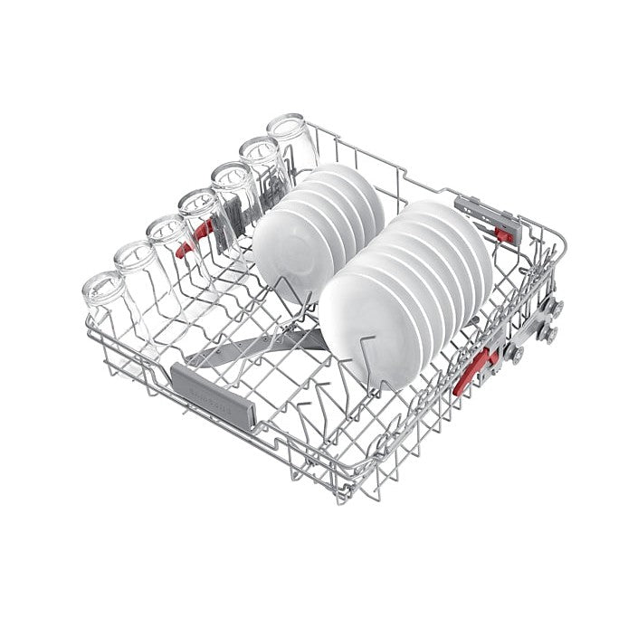 Samsung DW60CG530B00ET - Serie 5 - Einbaugeschirrspüler mit Auto Open