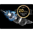 Samsung WW11DB7B34GBU3 - 7000 serie - Bespoke AI Ecobubble - 11 Kg - Wasmachine