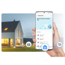 Samsung WW11DB7B34GBU3 - 7000 serie - Bespoke AI Ecobubble - 11 Kg - Wasmachine