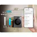 Samsung WF90F09C4SU3 - Wasmachine - 9000 serie - 9kg - Bespoke AI™