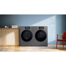 Samsung WF90F09C4SU3 - Wasmachine - 9000 serie - 9kg - Bespoke AI™
