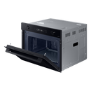 Samsung NQ5B4513GBK - Serie 4 - Solo Inbouw Magnetron - 50L -  45cm