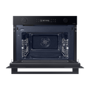 Samsung NQ5B4553FBK - Serie 4 -Combi Magnetron - 50L - 45cm