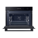 Samsung NQ5B4553FBK - Serie 4 -Combi Magnetron - 50L - 45cm