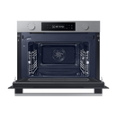 Samsung NQ5B4553FBS - Combi Magnetron - 50L - 45cm - Inox