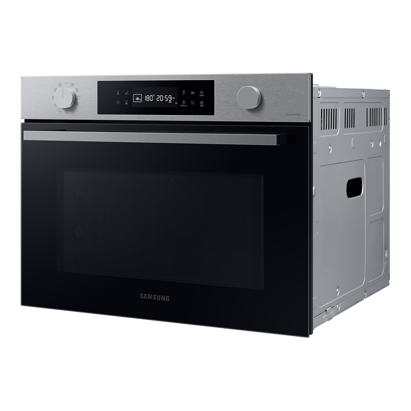 Samsung NQ5B4553FBS - Combi Magnetron - 50L - 45cm - Inox