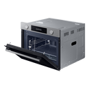 Samsung NQ5B4553FBS - Combi Magnetron - 50L - 45cm - Inox