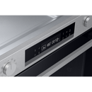 Samsung NQ5B4553FBS - Serie 4 - Combi Inbouw Magnetron - 50L - 45cm - Inox