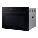 Samsung NQ5B5713GBK - Serie 5 - Solo Magnetron-  50L - 45cm - Zwart