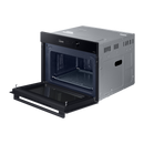 Samsung NQ5B5713GBK - Serie 5 - Solo Inbouw Magnetron - 50L - 45cm - Zwart