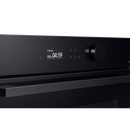 Samsung NQ5B5713GBK - Serie 5 - Solo Inbouw Magnetron - 50L - 45cm - Zwart