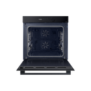 Samsung NV7B5655SCK/U1 - Serie 5 -  Dual Cook™ Oven - 76L - 60cm