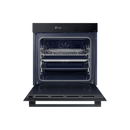 Samsung NV7B5655SCK/U1 - Serie 5 -  Dual Cook™ Oven - 76L - 60cm